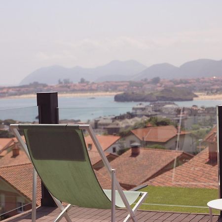 Madera Y Mar Appartement Isla Plana Buitenkant foto