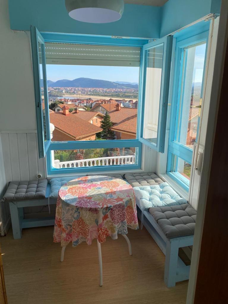 Madera Y Mar Appartement Isla Plana Buitenkant foto