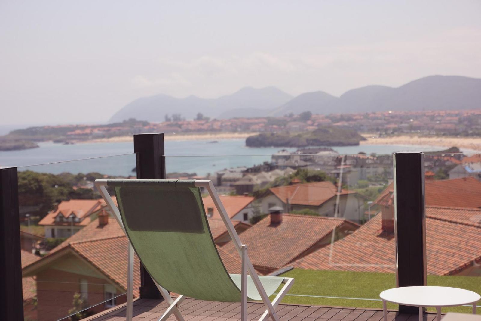 Madera Y Mar Appartement Isla Plana Buitenkant foto