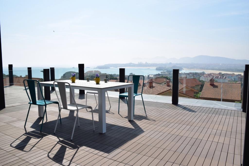 Madera Y Mar Appartement Isla Plana Buitenkant foto