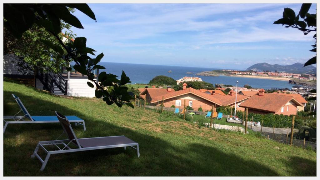 Madera Y Mar Appartement Isla Plana Buitenkant foto