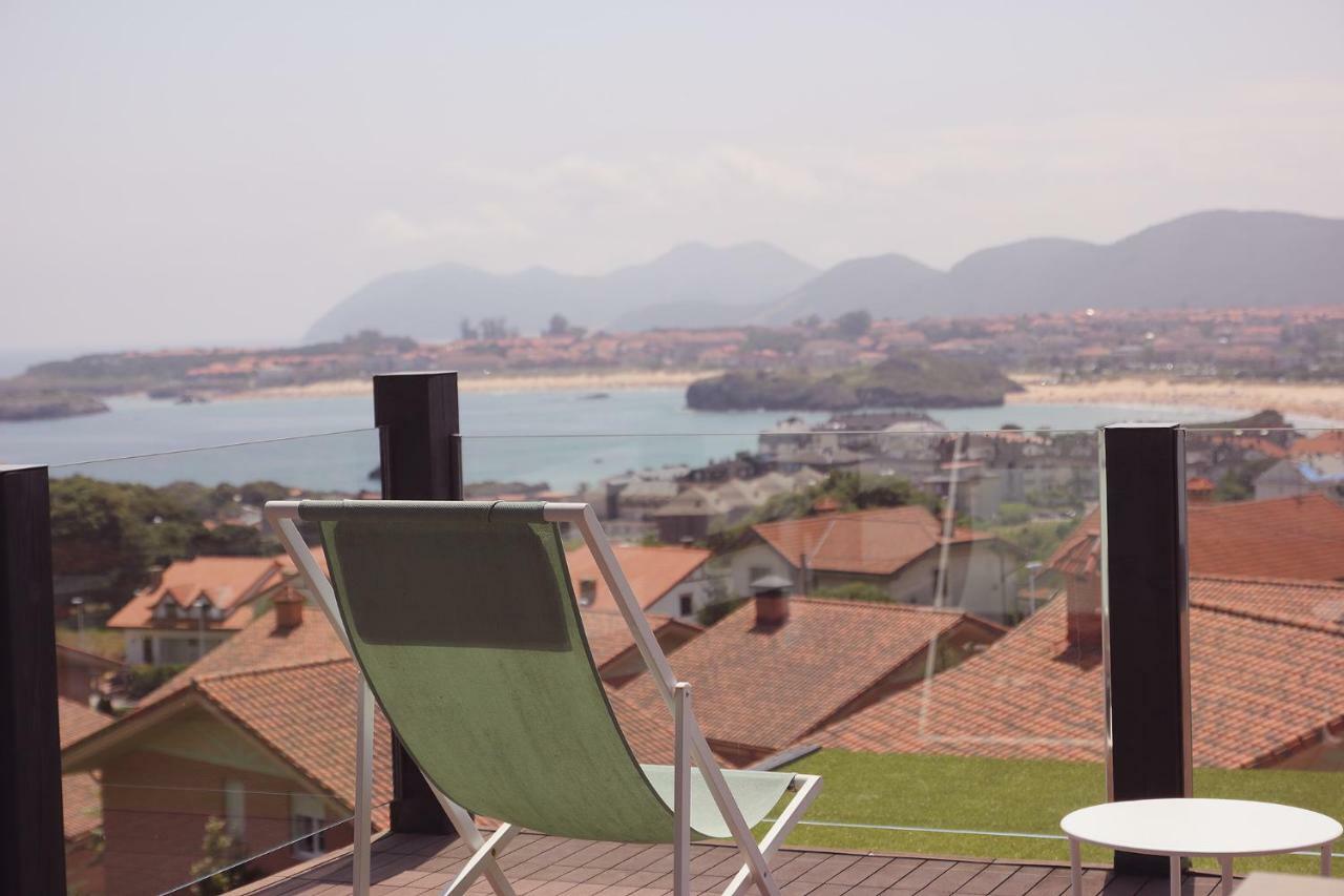 Madera Y Mar Appartement Isla Plana Buitenkant foto
